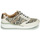 Shoes Women Low top trainers JB Martin 1KALIO Beige