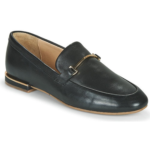 Shoes Women Loafers JB Martin 2ALBI Nappa / Black