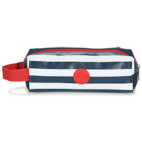 Bags Boy Pouches Citrouille et Compagnie CITELLE Marine / White / Red