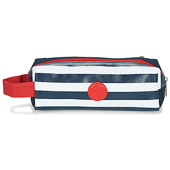 Bags Boy Pouches Citrouille et Compagnie CITELLE Marine / White / Red