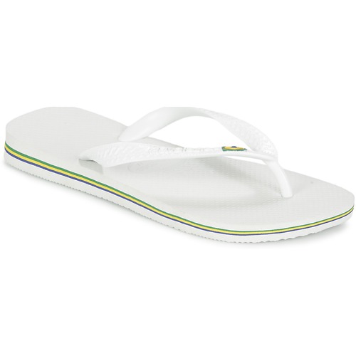 Shoes Flip flops Havaianas BRASIL White