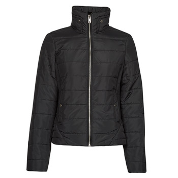 Clothing Women Jackets / Blazers Vero Moda VMCLARISA Black