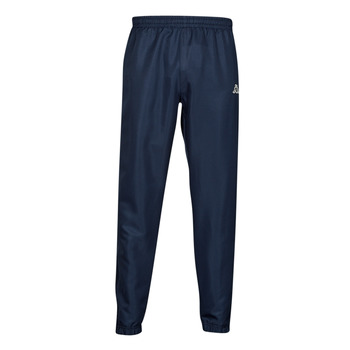 Clothing Men Tracksuit bottoms Kappa KRISMANO Marine