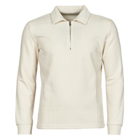 Clothing Men Jumpers Yurban BAY Beige