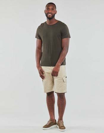 Superdry VINTAGE CORE CARGO SHORT