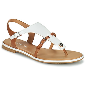 Shoes Women Sandals Adige ANGEL3 V1 White