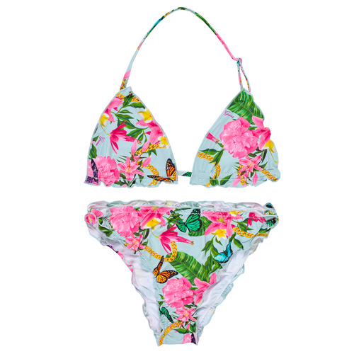 Clothing Girl Bikinis Guess CIETON Multicolour