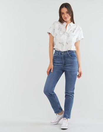 Levi's 70S HIGH SLIM STRAIGHT