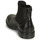 Shoes Men Mid boots Moma PEGA Black