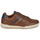 Shoes Men Low top trainers Umbro UM JADE Brown / Marine