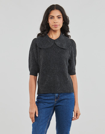 Clothing Women Tops / Blouses Vero Moda VMDOFFY Black