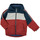 Clothing Boy Jackets Name it NKMMAX JACKET Multicolour