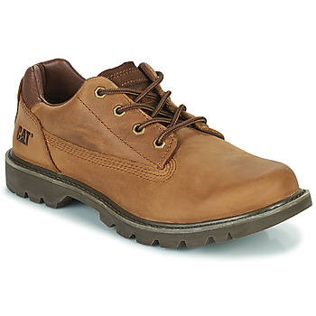 Shoes Men Derby Shoes Caterpillar COLORADO LOW 2.0 / SHOES Brown