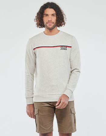 Jack & Jones JJATLAS SWEAT CREW NECK