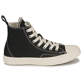 Converse CHUCK TAYLOR ALL STAR-BLACK/BLACK/EGRET