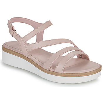 Shoes Women Sandals Tamaris 28215-508 Pink