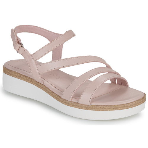 Shoes Women Sandals Tamaris 28215-508 Pink