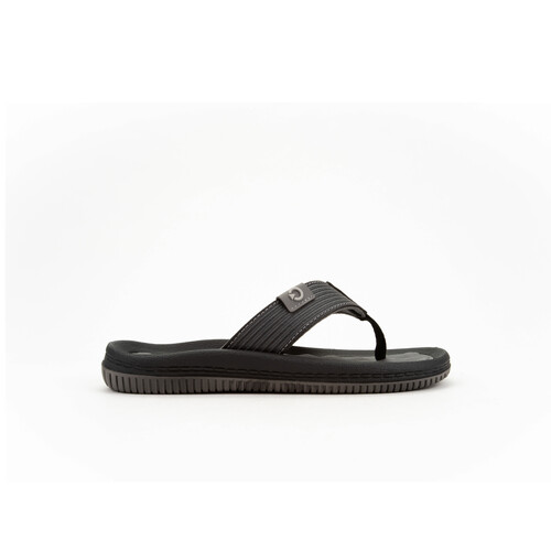 Shoes Men Mules Ipanema DUNAS Black