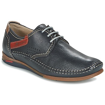 Shoes Men Derby Shoes Fluchos CATAMARAN Marine