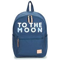 Bags Boy Rucksacks Jojo Factory KID PACK UNI TO THE MOON Marine