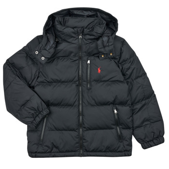 Polo Ralph Lauren EL CAP JKT-OUTERWEAR-BOMBER