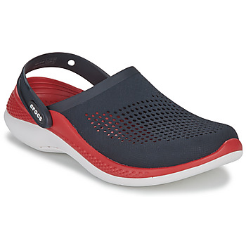 Shoes Clogs Crocs LiteRide 360 Clog Marine / Red