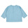 Clothing Children Sweaters Petit Bateau LUNE Blue