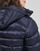 Clothing Women Duffel coats Superdry HOODED FUJI PADDED JACKET Marine