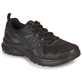 Shoes Men Running shoes Asics TRAIL SCOUT 3 Black