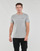 Clothing Men Short-sleeved t-shirts Pepe jeans ORIGINAL BASIC 3 N Grey