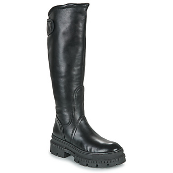 Shoes Women High boots Mjus GEORDIE Black