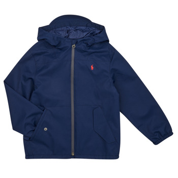 Polo Ralph Lauren PRTLAND SHEL-OUTERWEAR-WINDBREAKER