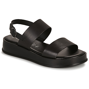 Shoes Women Sandals Tamaris 28238-001 Black