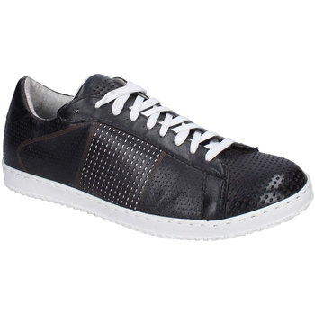 Shoes Men Trainers Bruno Verri BC303 F23L3 Black