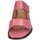 Shoes Women Sandals Moma BC804 1GS461 Pink