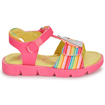 Agatha Ruiz de la Prada SANDALIA UNICORNIO