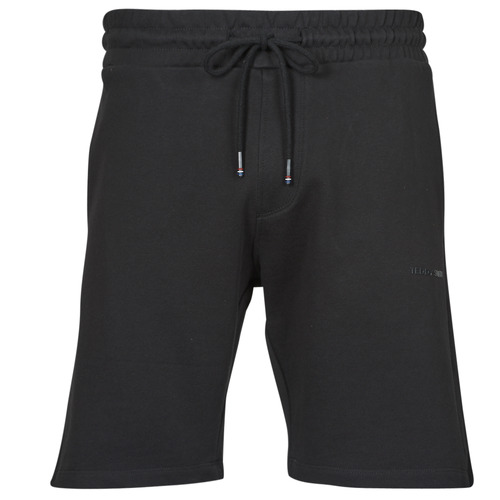 Clothing Men Shorts / Bermudas Teddy Smith NARKY SH Black