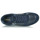 Shoes Men Low top trainers Geox U RENAN Marine