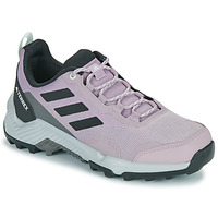 Shoes Women Walking shoes adidas TERREX TERREX EASTRAIL 2 W Purple / Black