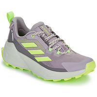 Shoes Women Walking shoes adidas TERREX TERREX TRAILMAKER 2 W Purple / Green