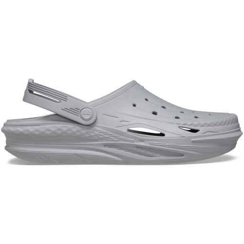 Shoes Clogs Crocs OFF GRID CLOG Grey