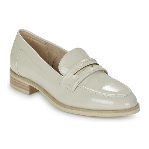 Shoes Women Loafers Tamaris 24304-408 Beige