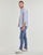 Clothing Men Chinos Selected SLHSLIM-NEW MILES 175 FLEX
CHINO Blue