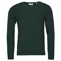 Clothing Men Jumpers Teddy Smith MARC Green