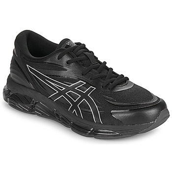 Shoes Men Low top trainers Asics GEL-QUANTUM 360 VIII Black