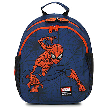 Sammies BACKPACK S MARVEL SPIDER-MAN WEB