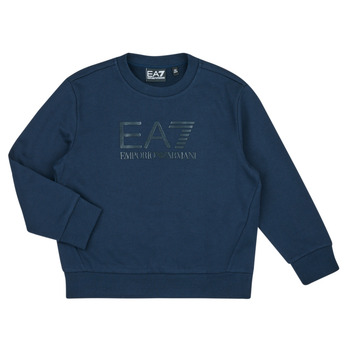 Emporio Armani EA7 VISIBILITY SWEATSHIRT 6DBM57