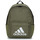 Bags Children Rucksacks adidas Performance Classic Badge of Sport Backpack Green