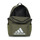 Bags Children Rucksacks adidas Performance Classic Badge of Sport Backpack Green