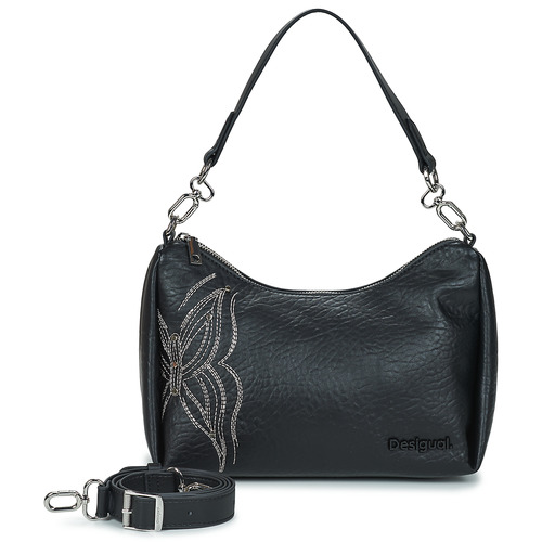 Bags Women Small shoulder bags Desigual BAG GOODALL MAYARI Black